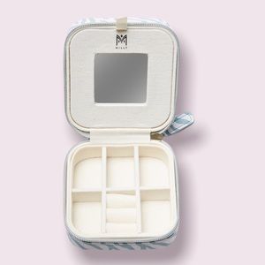 Milly Mini Traveling Jewelry Box